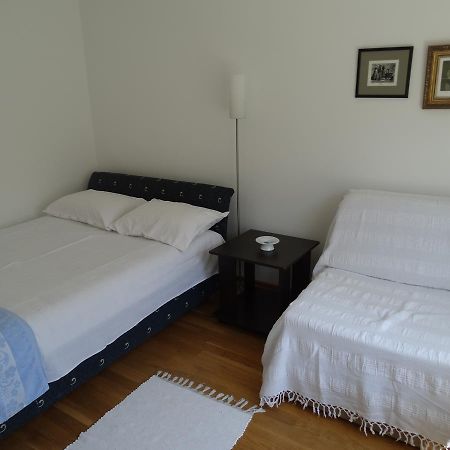 Marijana - Center Lejlighed Novi Sad Eksteriør billede