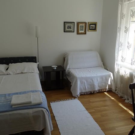 Marijana - Center Lejlighed Novi Sad Eksteriør billede