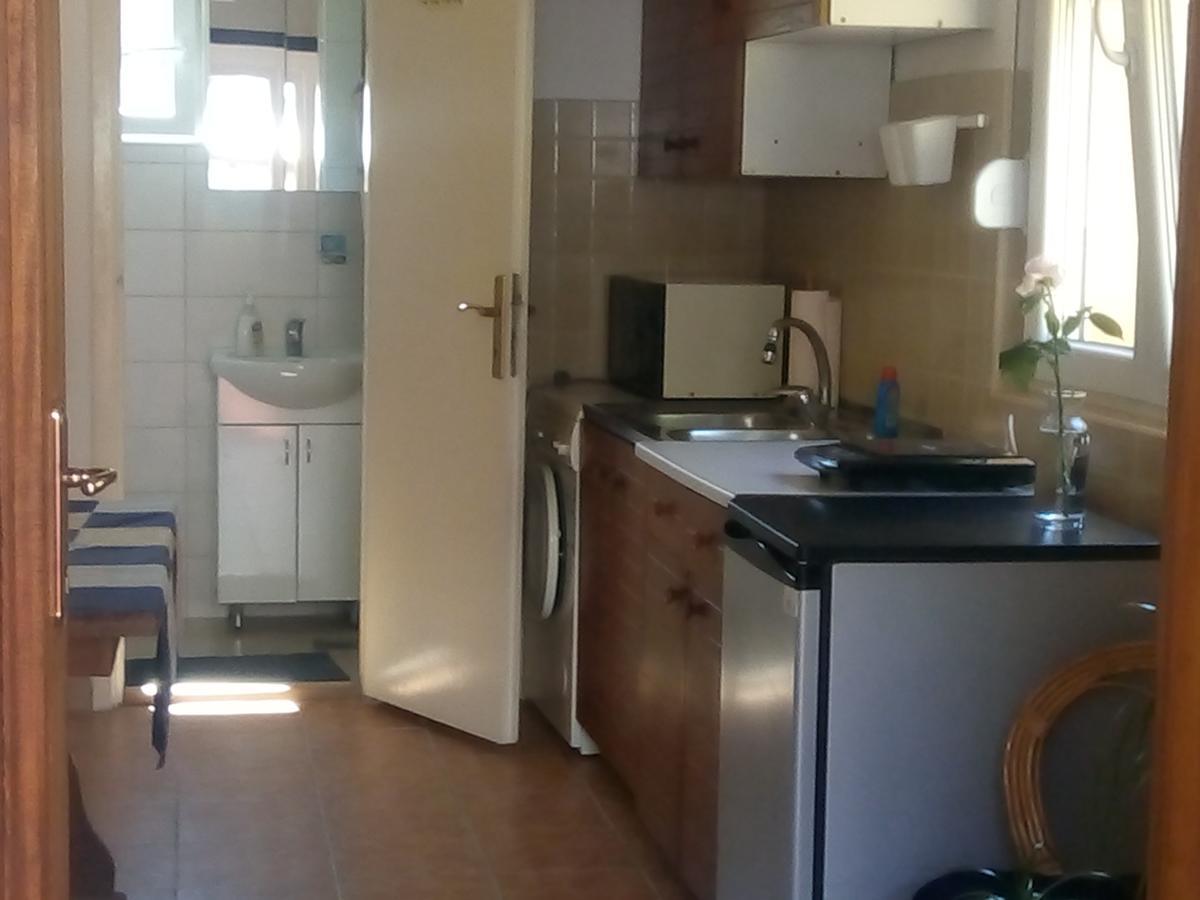 Marijana - Center Lejlighed Novi Sad Eksteriør billede