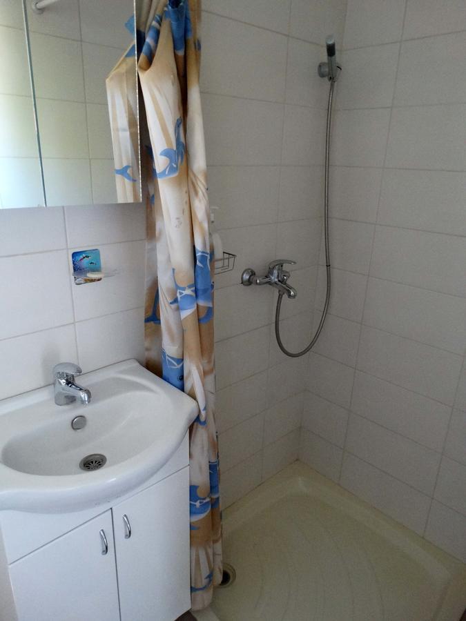 Marijana - Center Lejlighed Novi Sad Eksteriør billede