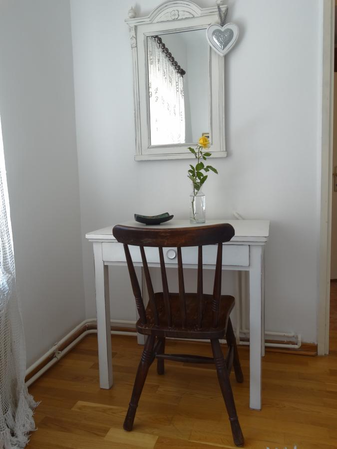 Marijana - Center Lejlighed Novi Sad Eksteriør billede